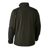 Deerhunter Men's Excape Light Jacket Art Green Hunting, Jacket on sale at Wylie's Outdoor World UK (Back View)